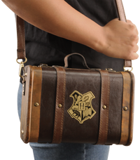 Hogwarts Mini Trunk