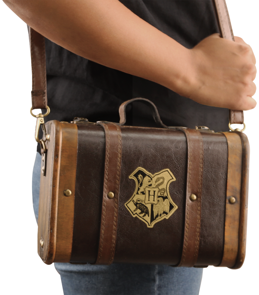 Harry potter weekend best sale bag