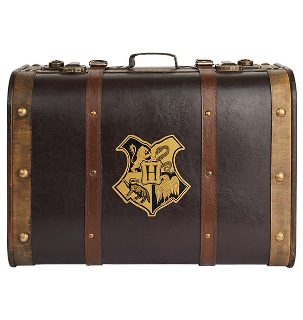 Gryffindor Gift Trunk