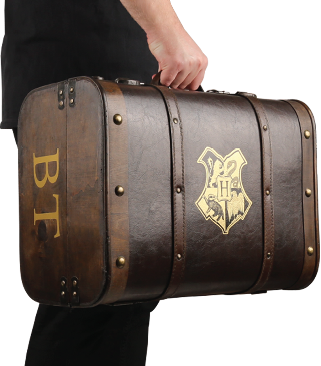 Hogwarts Trunk - Large