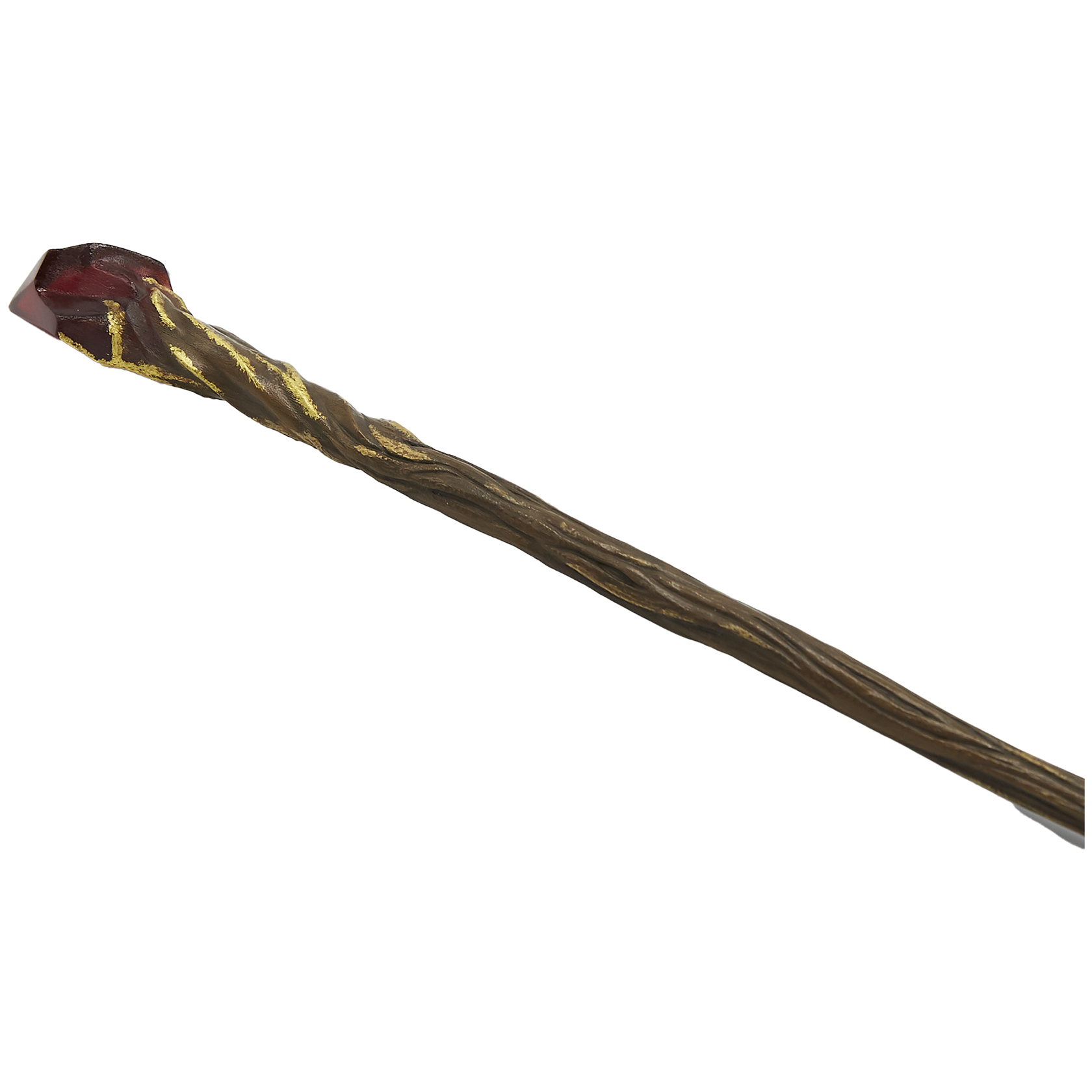 Harry Potter Magic Caster Wand Heroic LIMITED EDITION (Neu (gemäss Harry Potter Magic Caster Wand Heroic LIMITED EDITION (Neu (gemäss