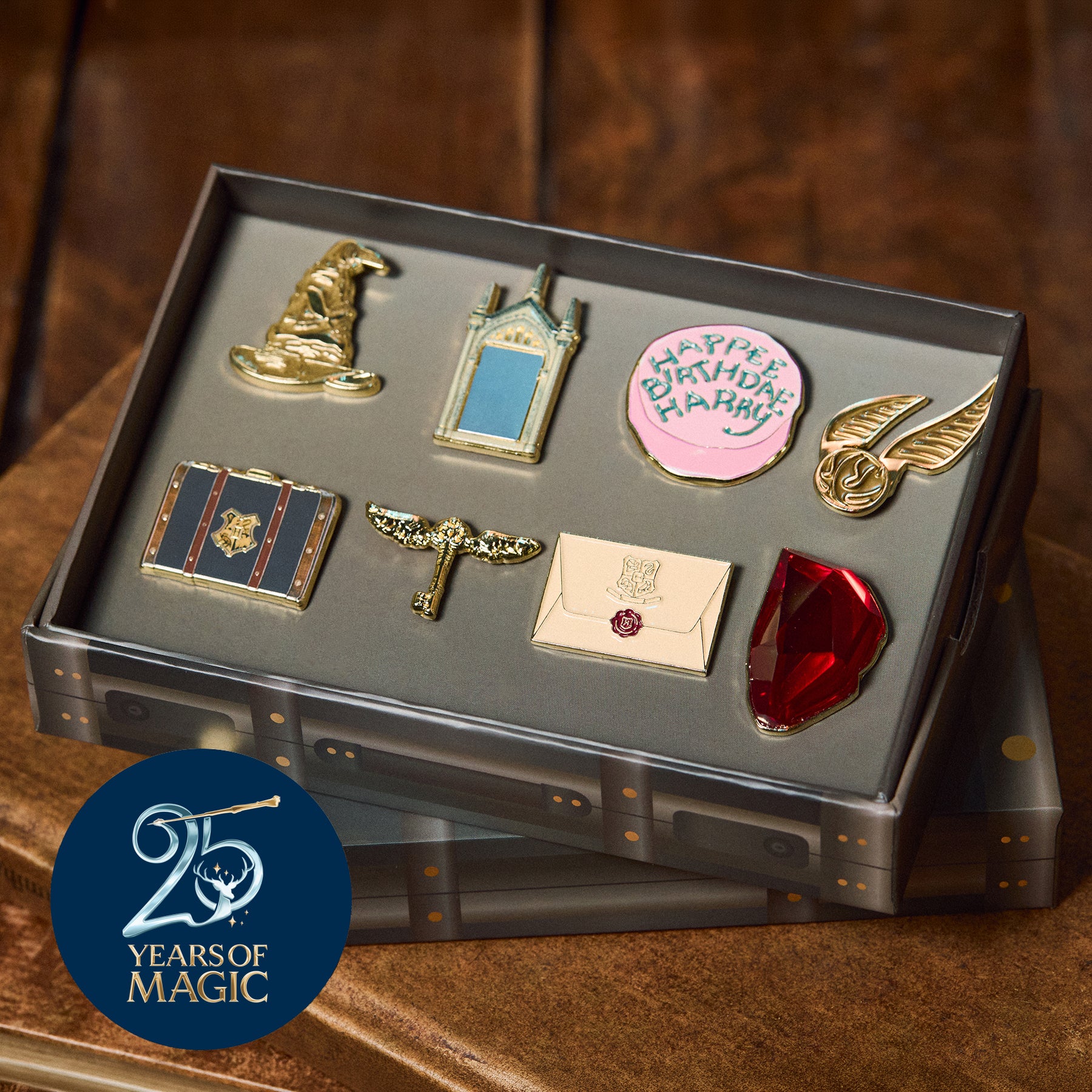 Harry Potter Souvenirs | Harry Potter Shop USA