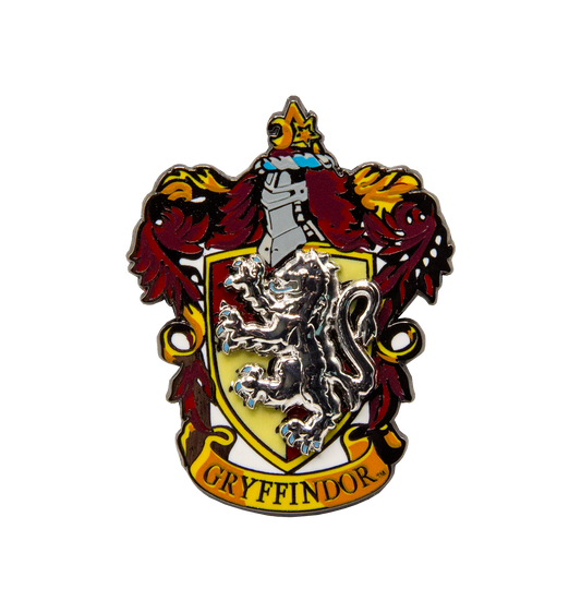 Gryffindor Pin On Pin