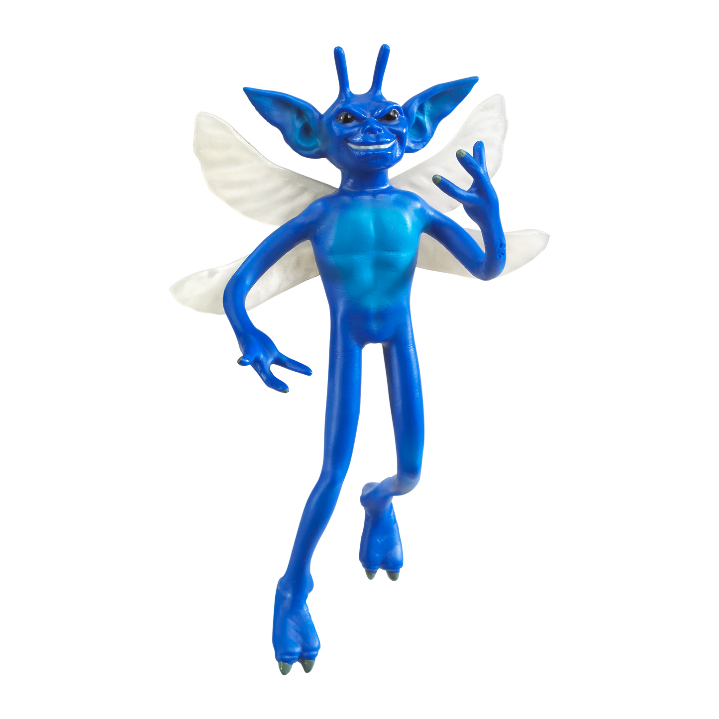 Bendable Cornish Pixie Figure