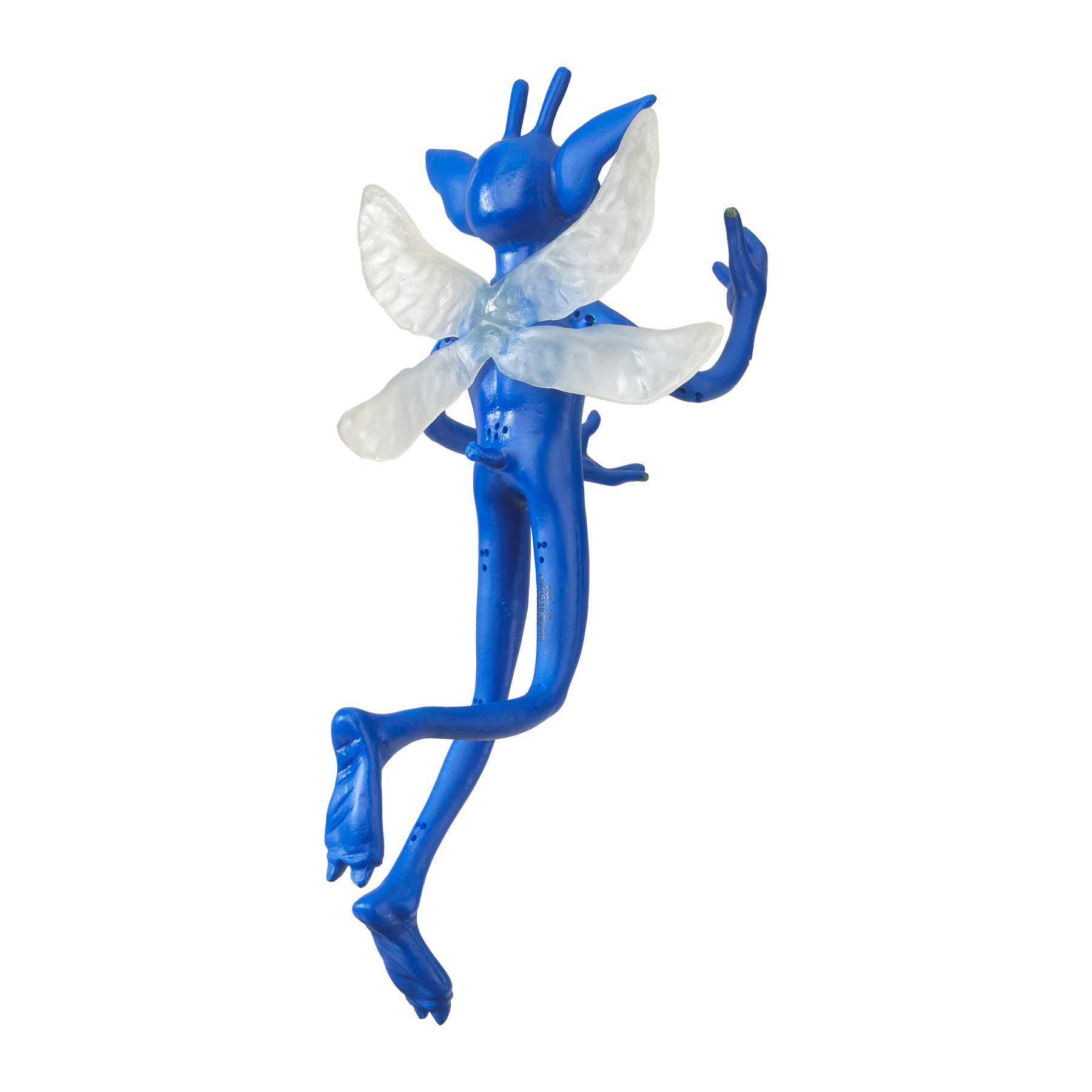 Bendable Cornish Pixie Figure