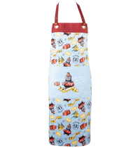 Hogwarts Express Apron