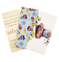 Hogwarts Express Tea Towel Set