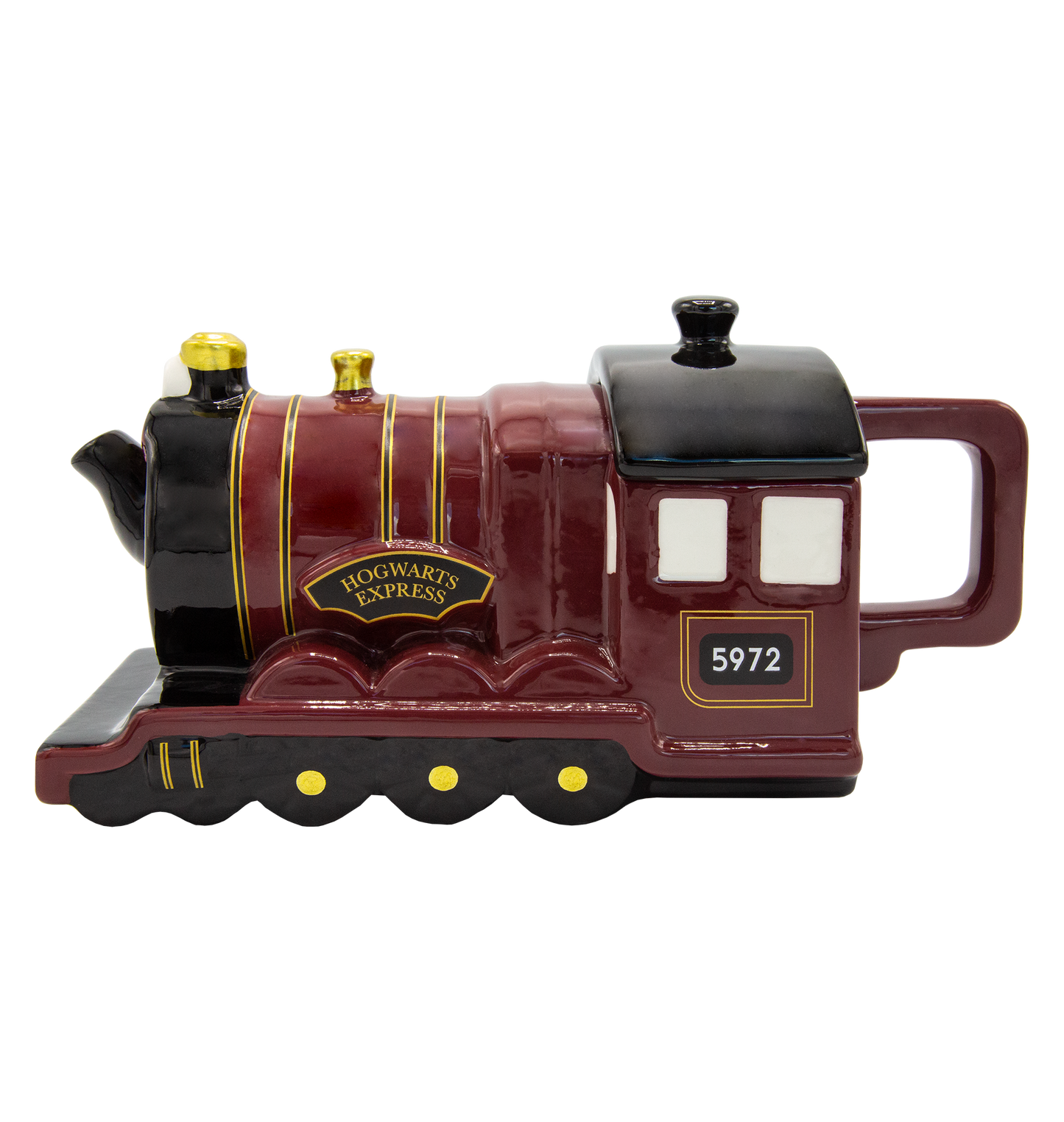 Hogwarts Express Teapot