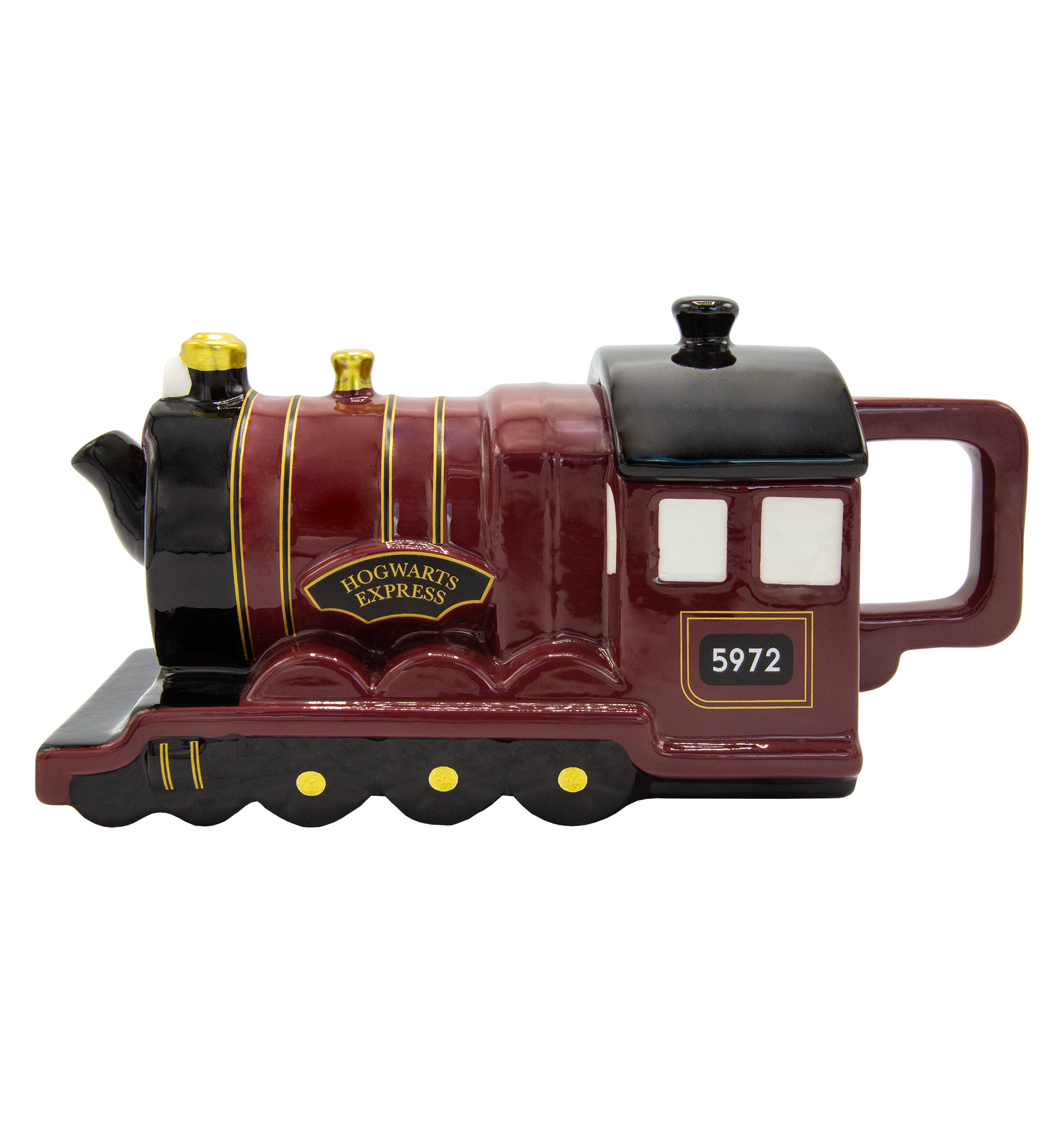 Hogwarts Express Teapot