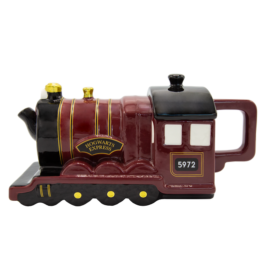 Hogwarts Express Teapot