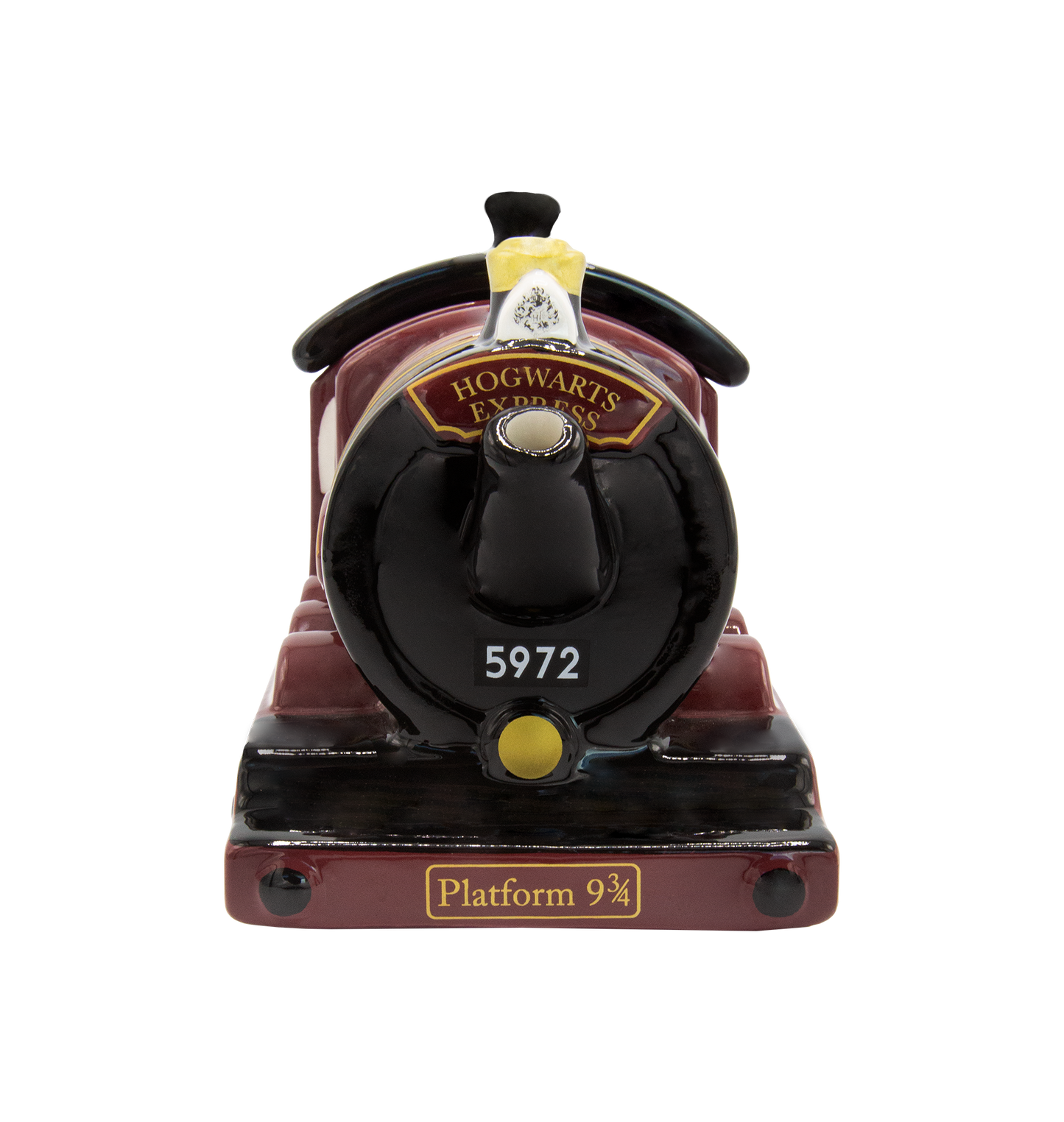 Hogwarts Express Teapot