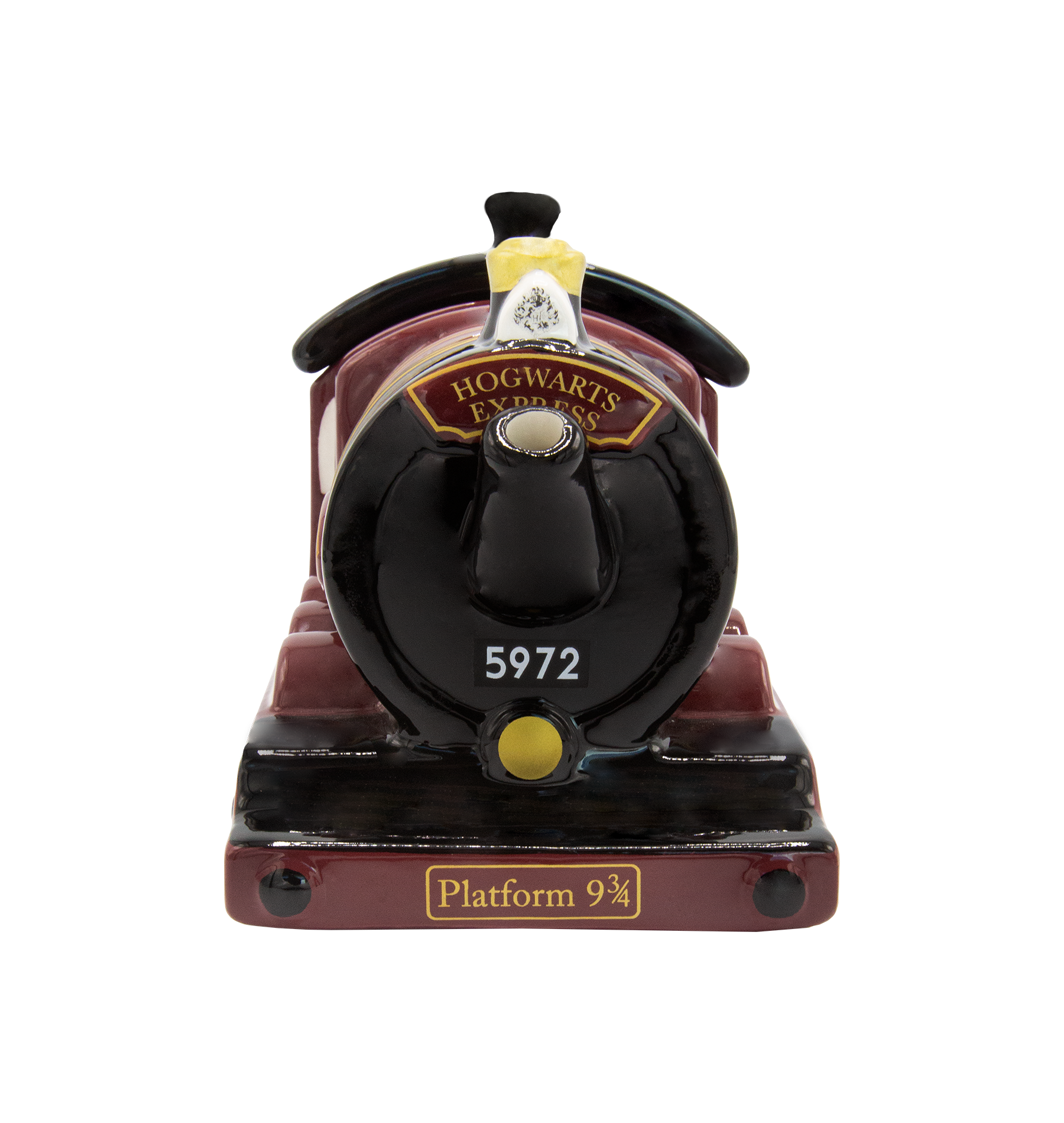 Hogwarts Express Teapot