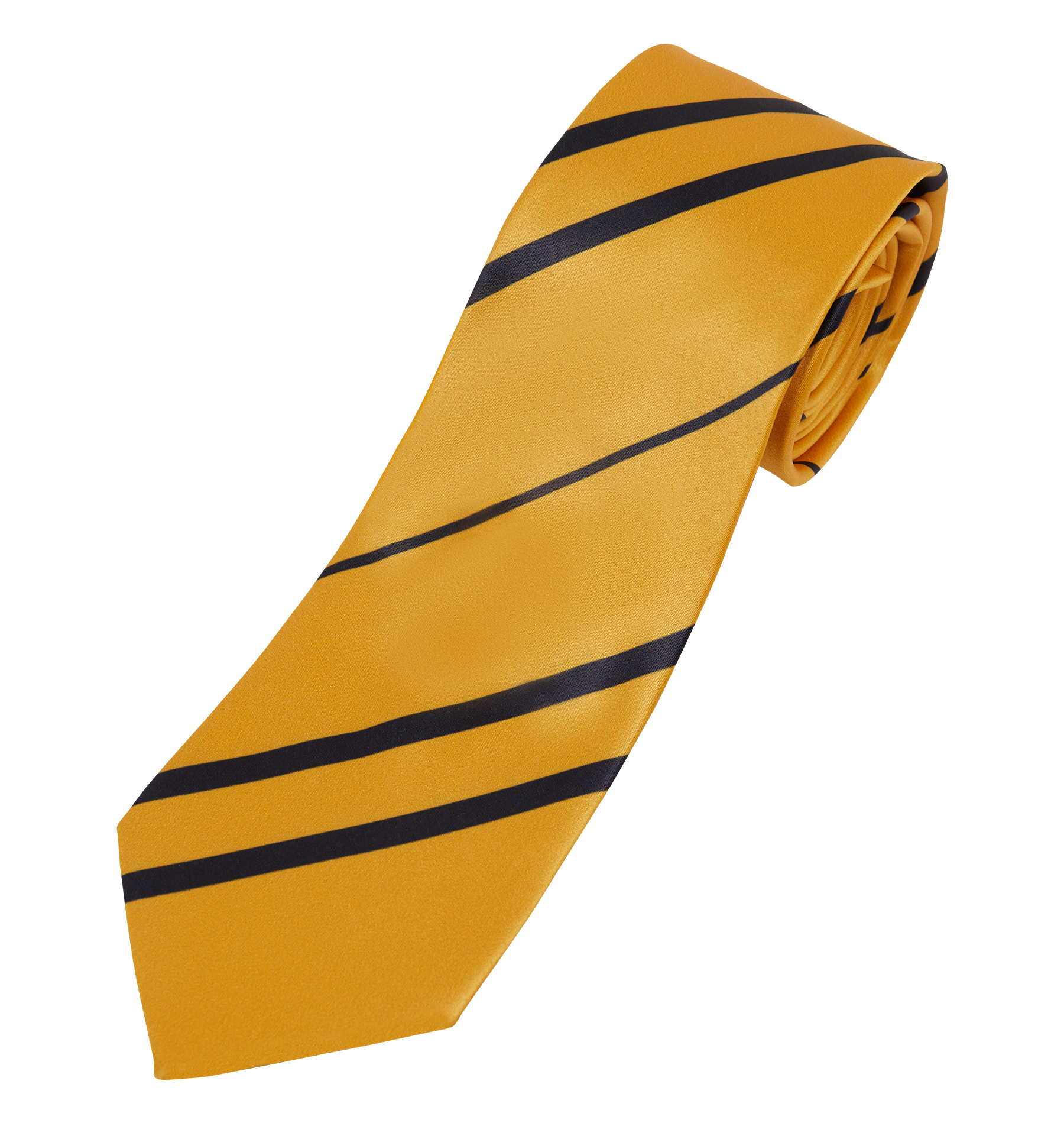 Hufflepuff House Tie