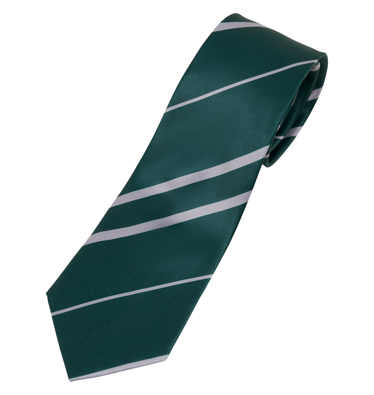 Slytherin House Tie