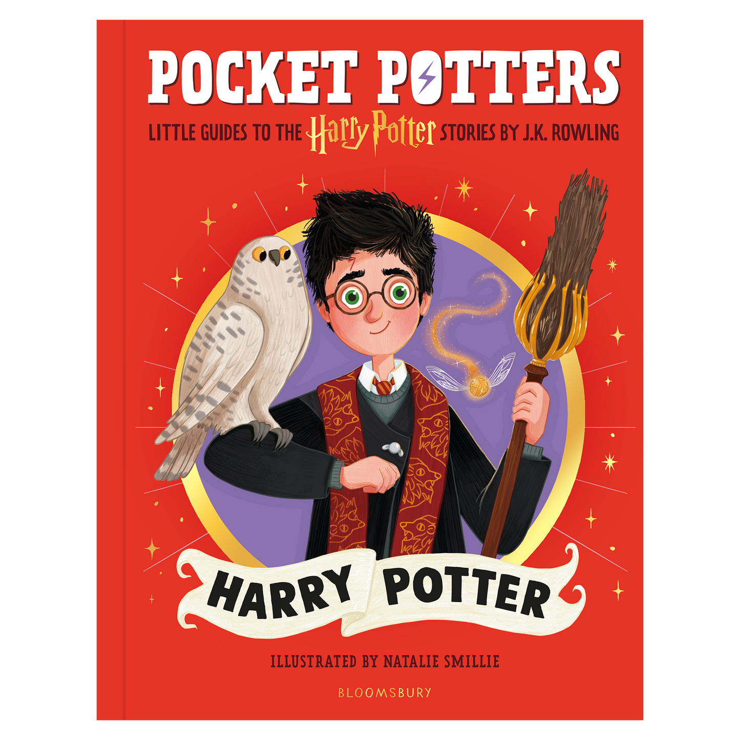 Pocket Potters - Harry Potter