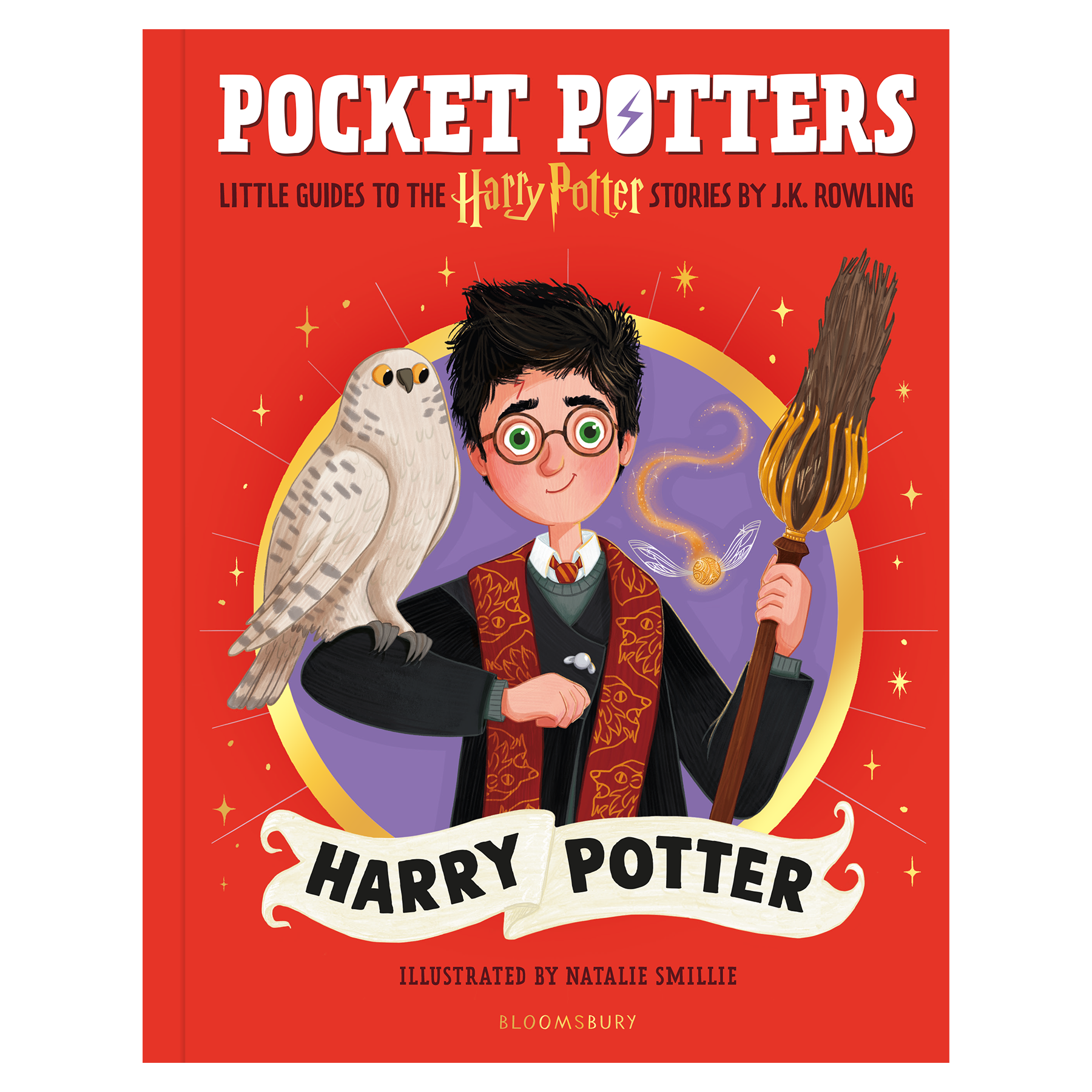 Pocket Potters - Harry Potter