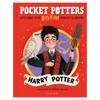 Pocket Potters - Harry Potter