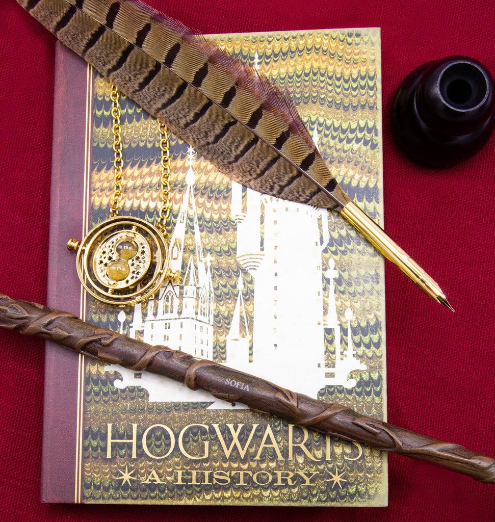 Hermione Granger's Wand | Harry Potter Shop US