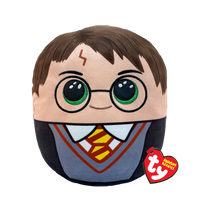Harry Potter TY Squishy Beanie