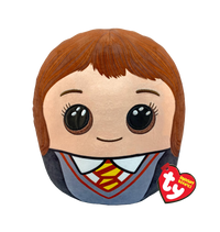 Hermione Granger TY Squishy Beanie