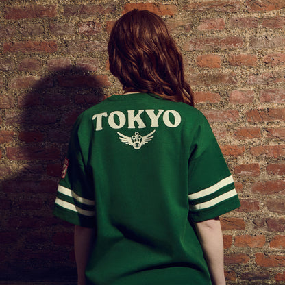 Quality Quidditch Supplies Tokyo T-Shirt