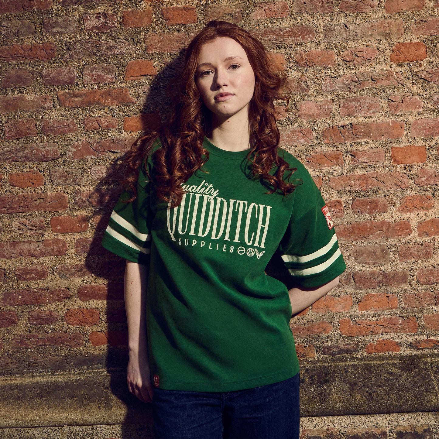 Quality Quidditch Supplies Tokyo T-Shirt