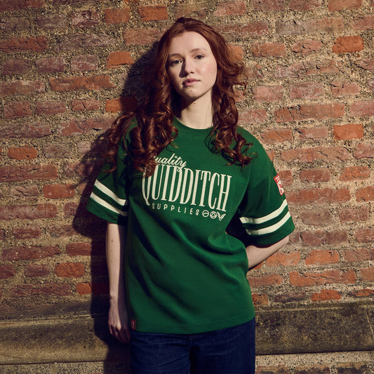 Quality Quidditch Supplies Tokyo T-Shirt