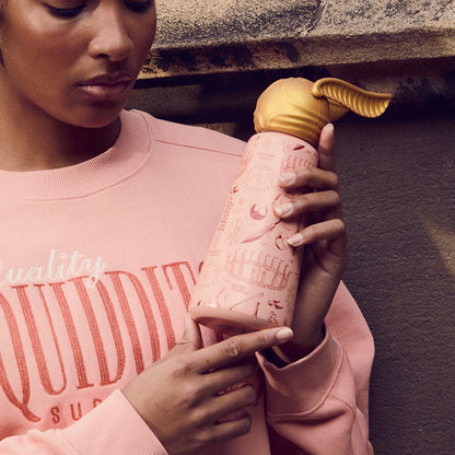 Quality Quidditch Supplies Water Bottle