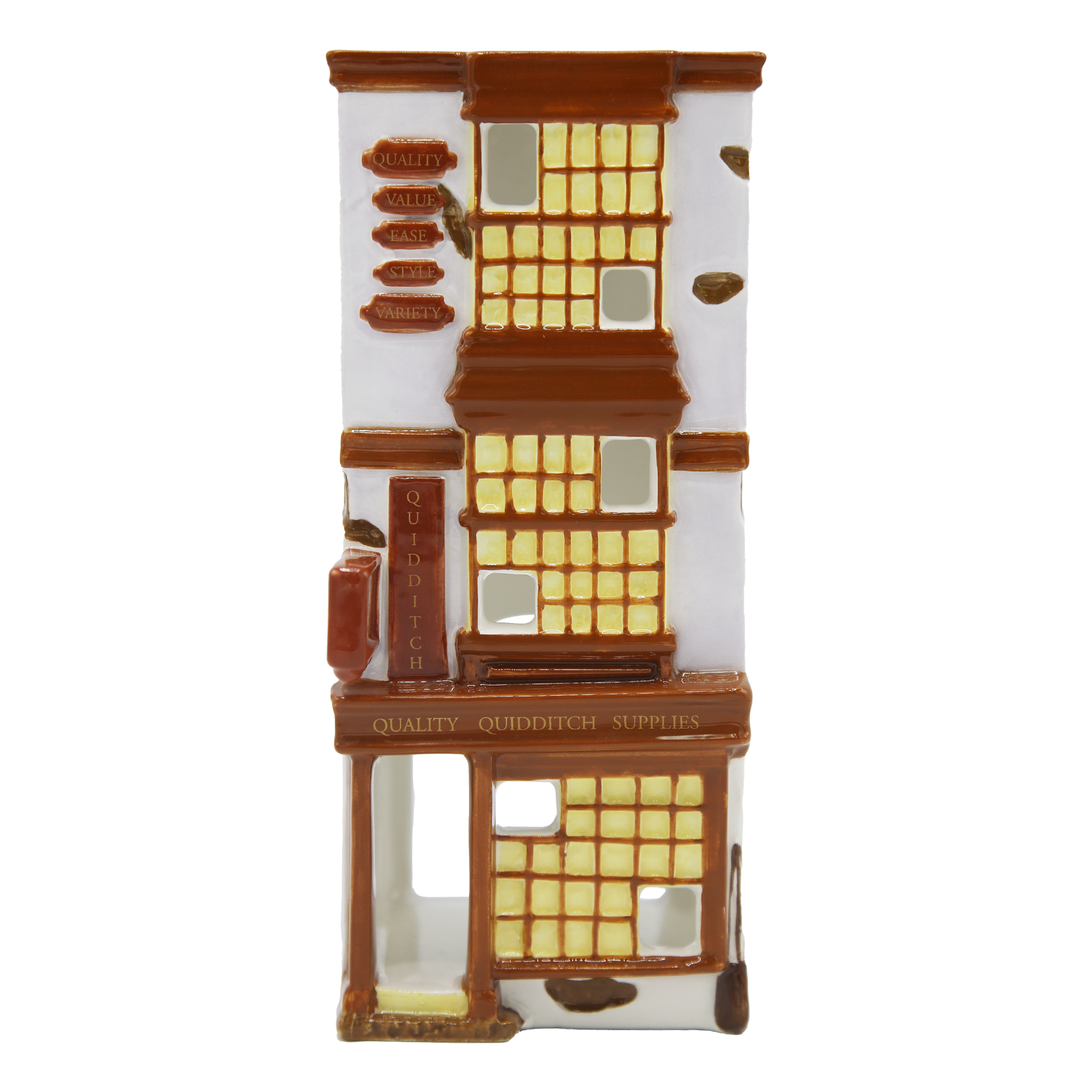 Quality Quidditch Supplies Tealight