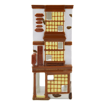 Quality Quidditch Supplies Tealight