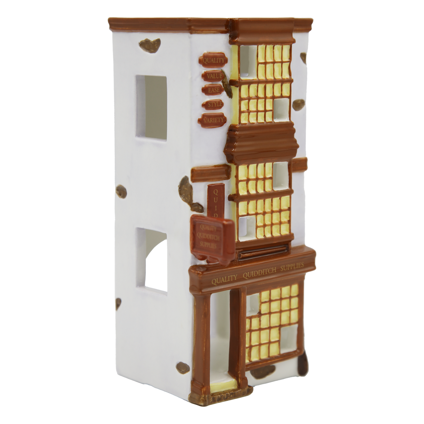 Quality Quidditch Supplies Tealight