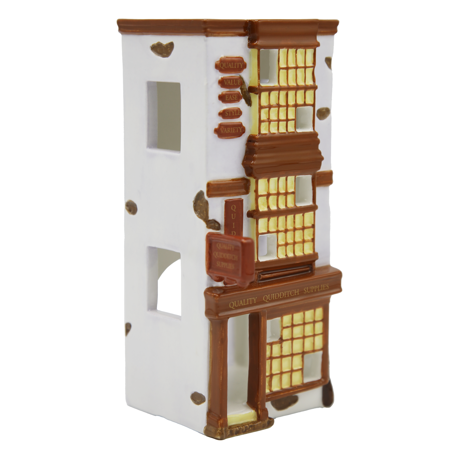 Quality Quidditch Supplies Tealight