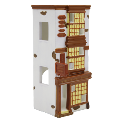 Quality Quidditch Supplies Tealight