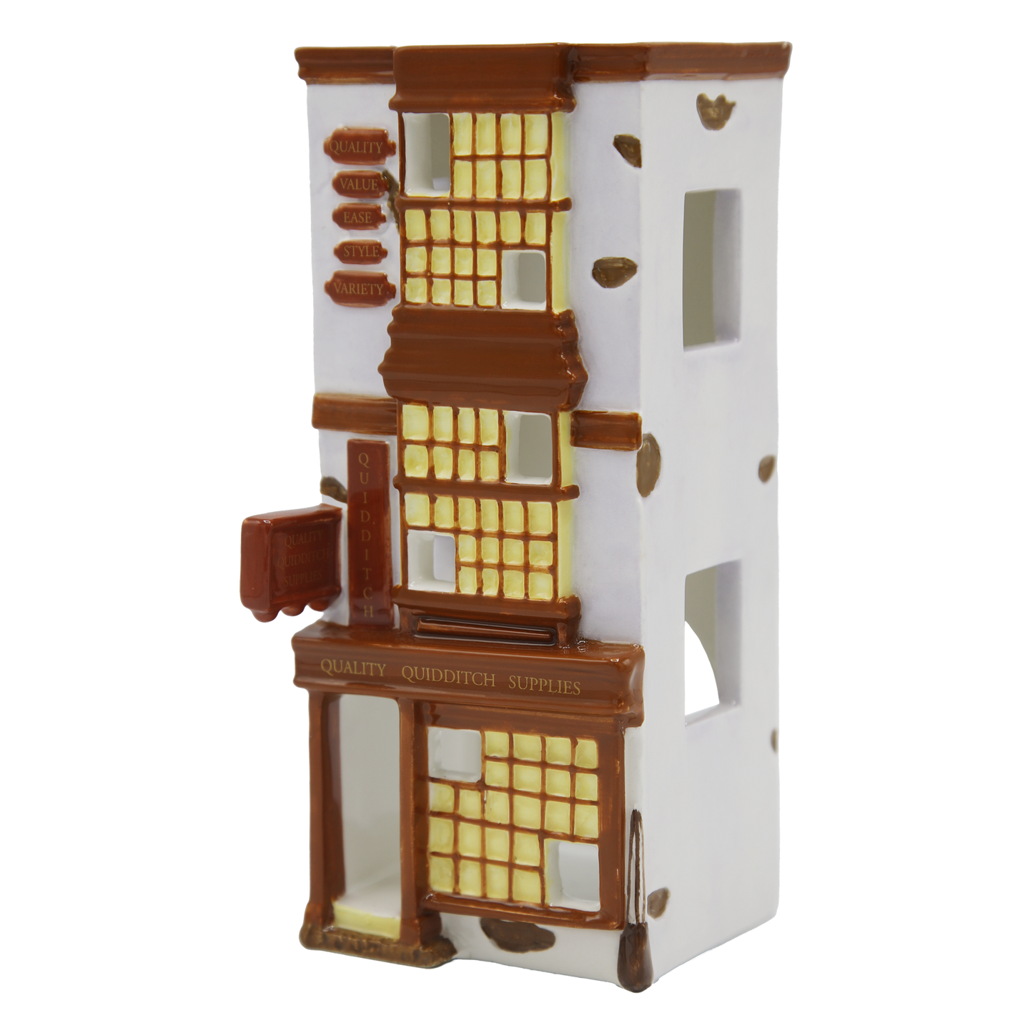 Quality Quidditch Supplies Tealight