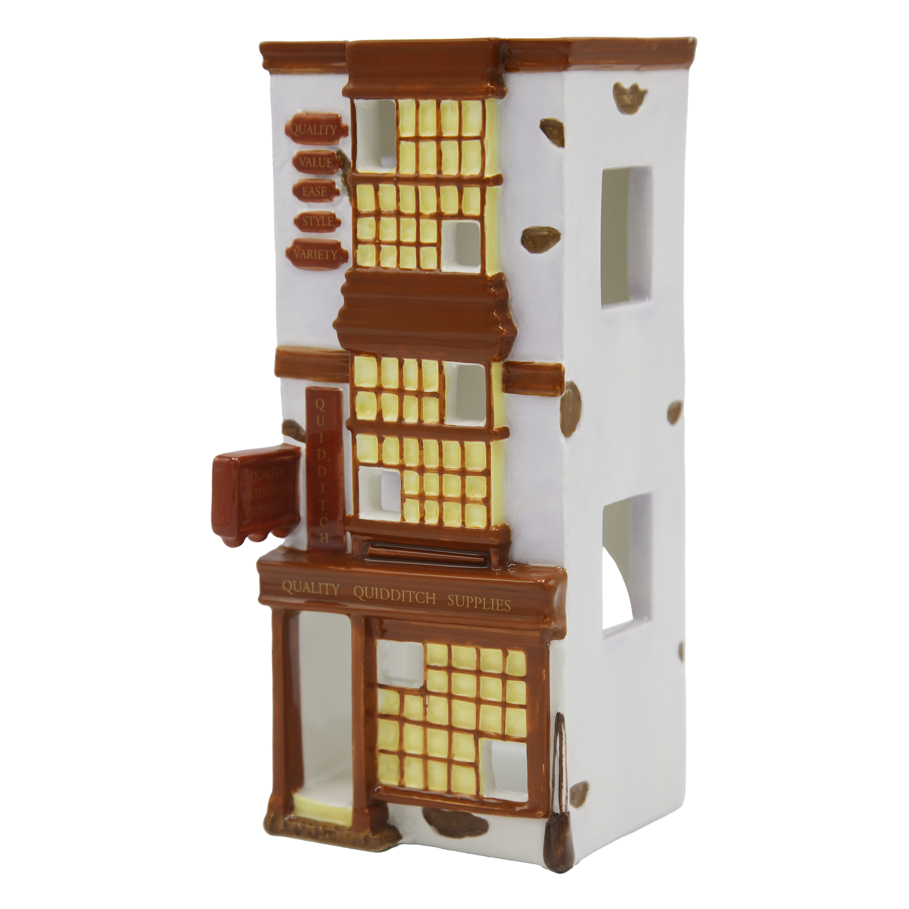 Quality Quidditch Supplies Tealight