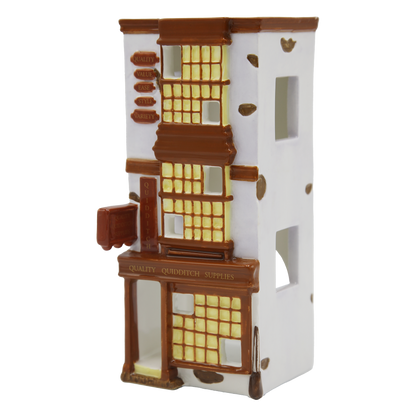 Quality Quidditch Supplies Tealight