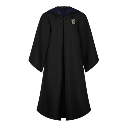 Personalized Ravenclaw Robe