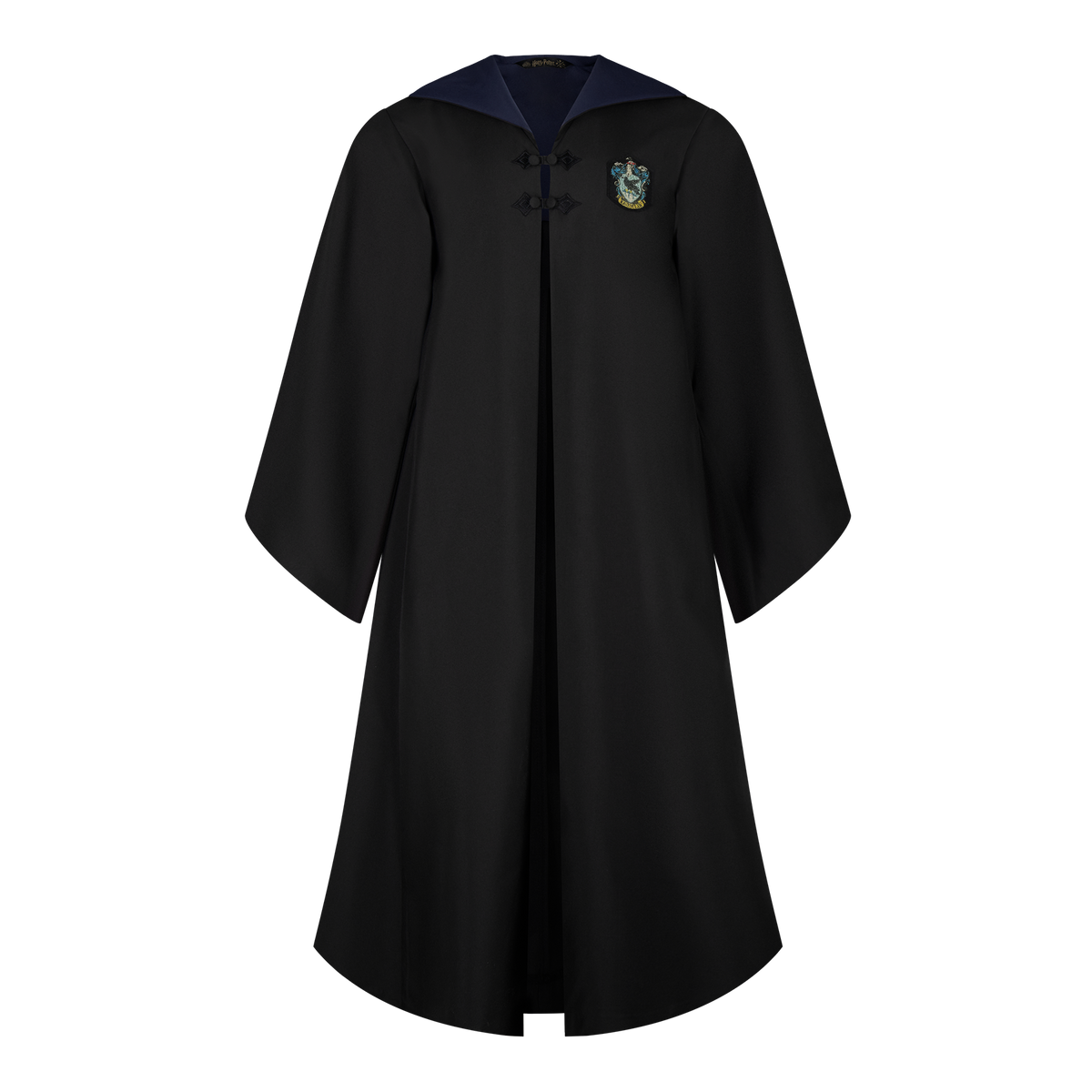 Kids Personalized Ravenclaw Robe