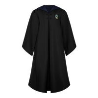 Kids Personalized Ravenclaw Robe
