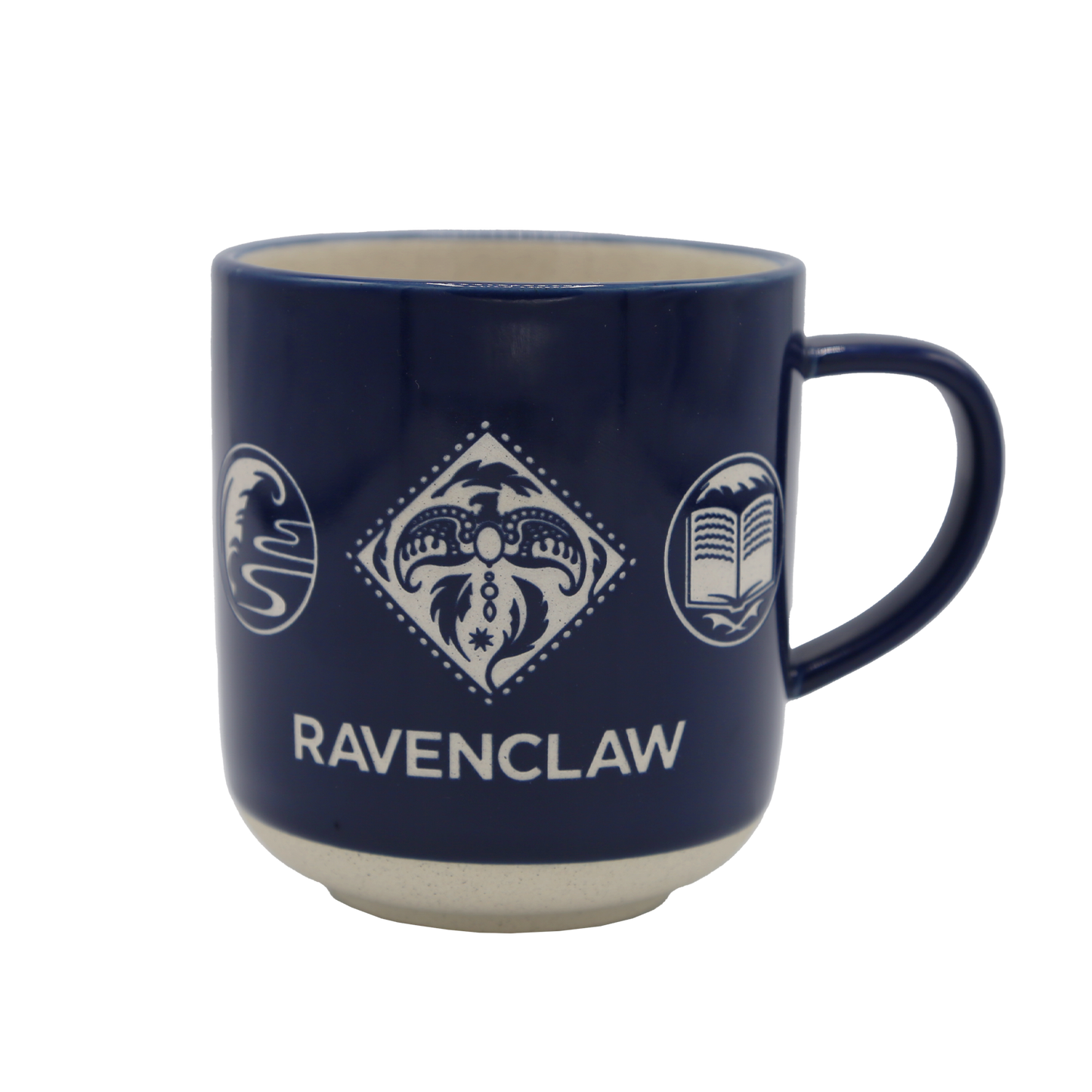 Ravenclaw Stoneware Mug