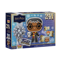 Funko POP! 2026 Advent Calendar
