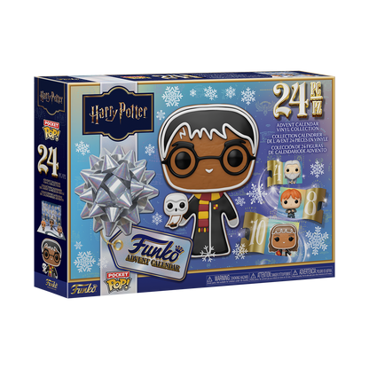 Funko POP! 2026 Advent Calendar