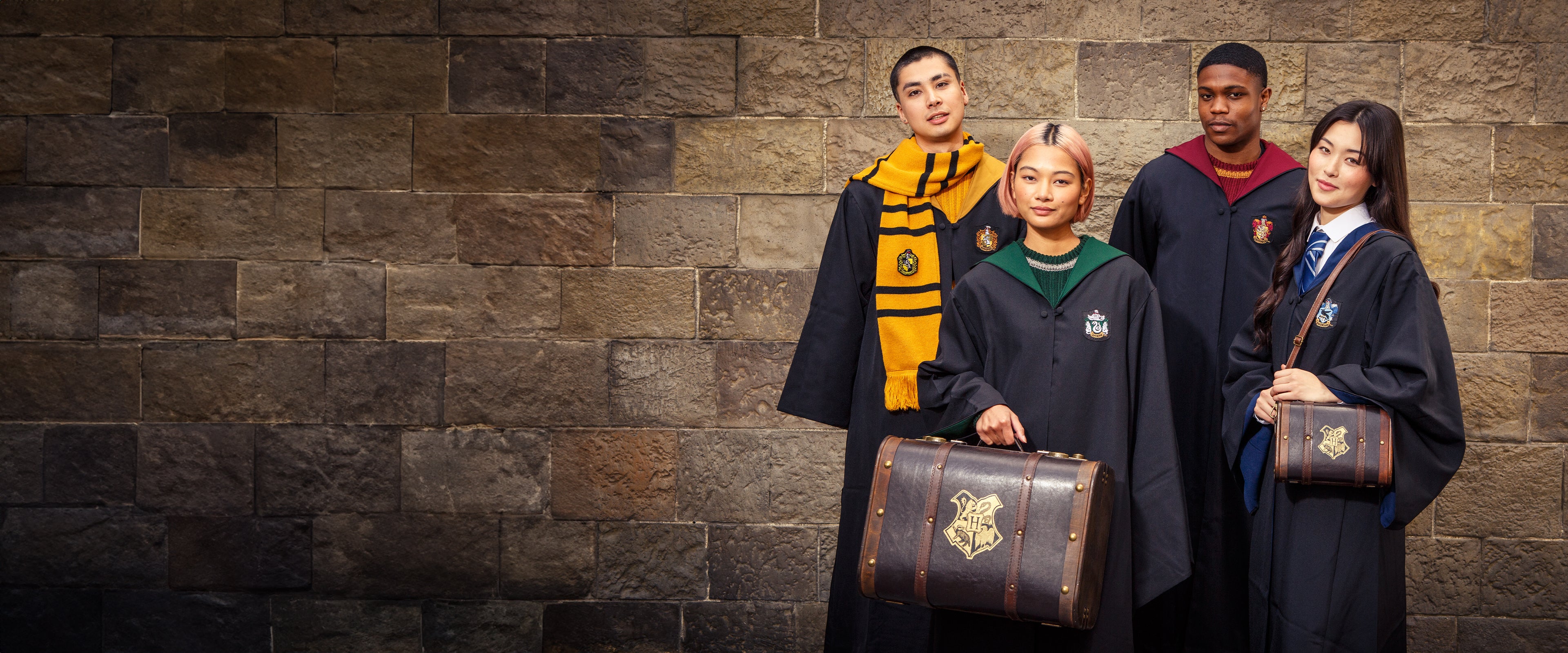 Harry Potter Shop | Official Warner Bros. Shop – Harry Potter Shop US