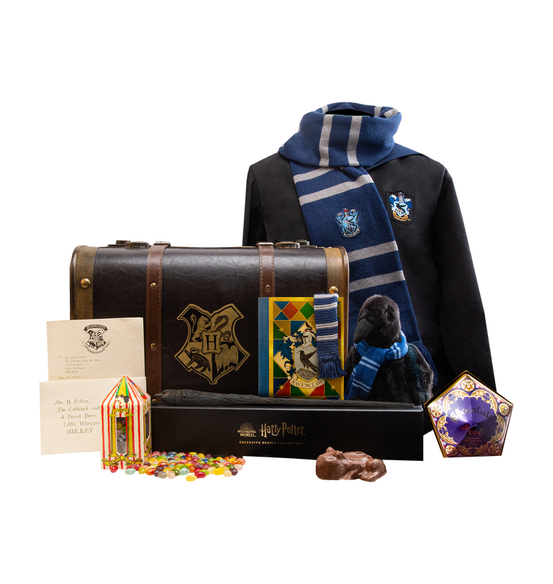 Ravenclaw Gift Trunk