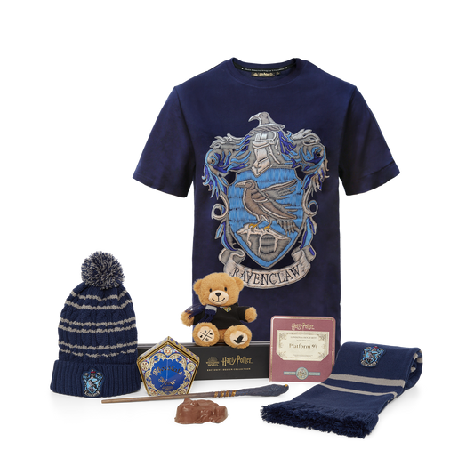 Ravenclaw Gift Set