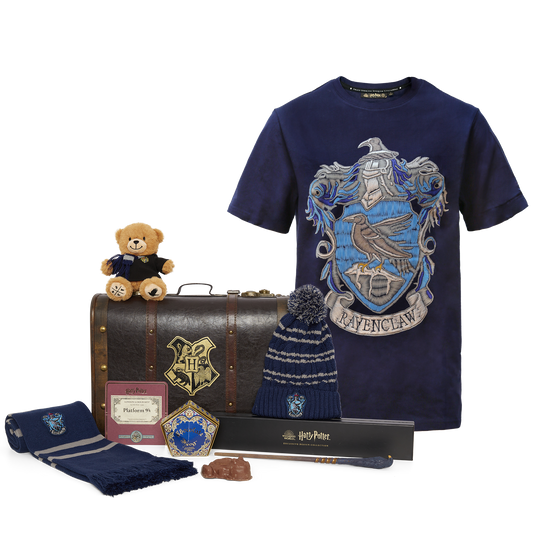 Ravenclaw Gift Trunk - New