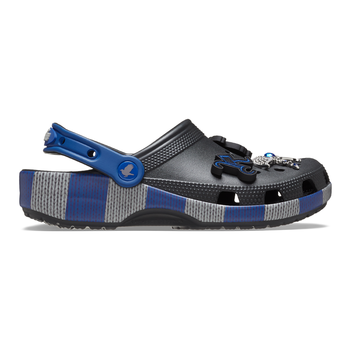 Ravenclaw Crocs