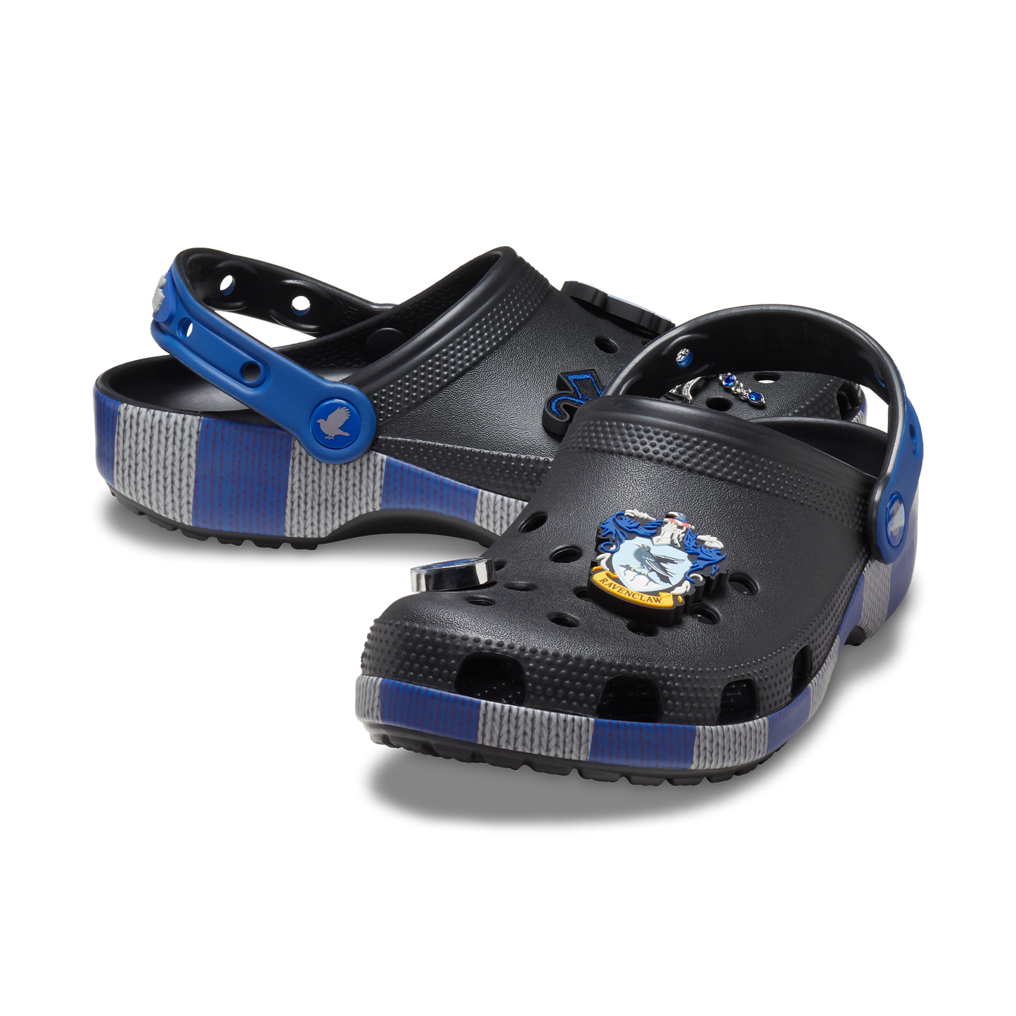 Ravenclaw Crocs