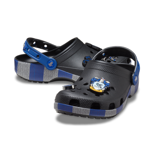 Ravenclaw Crocs