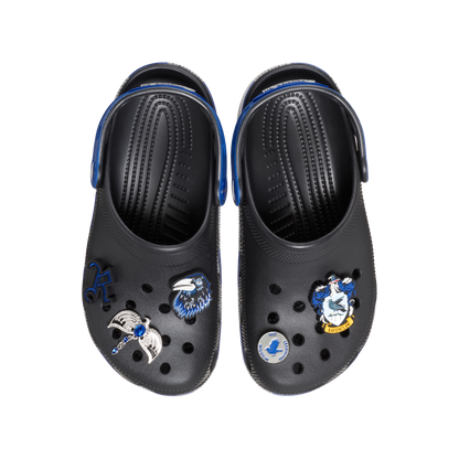 Ravenclaw Crocs